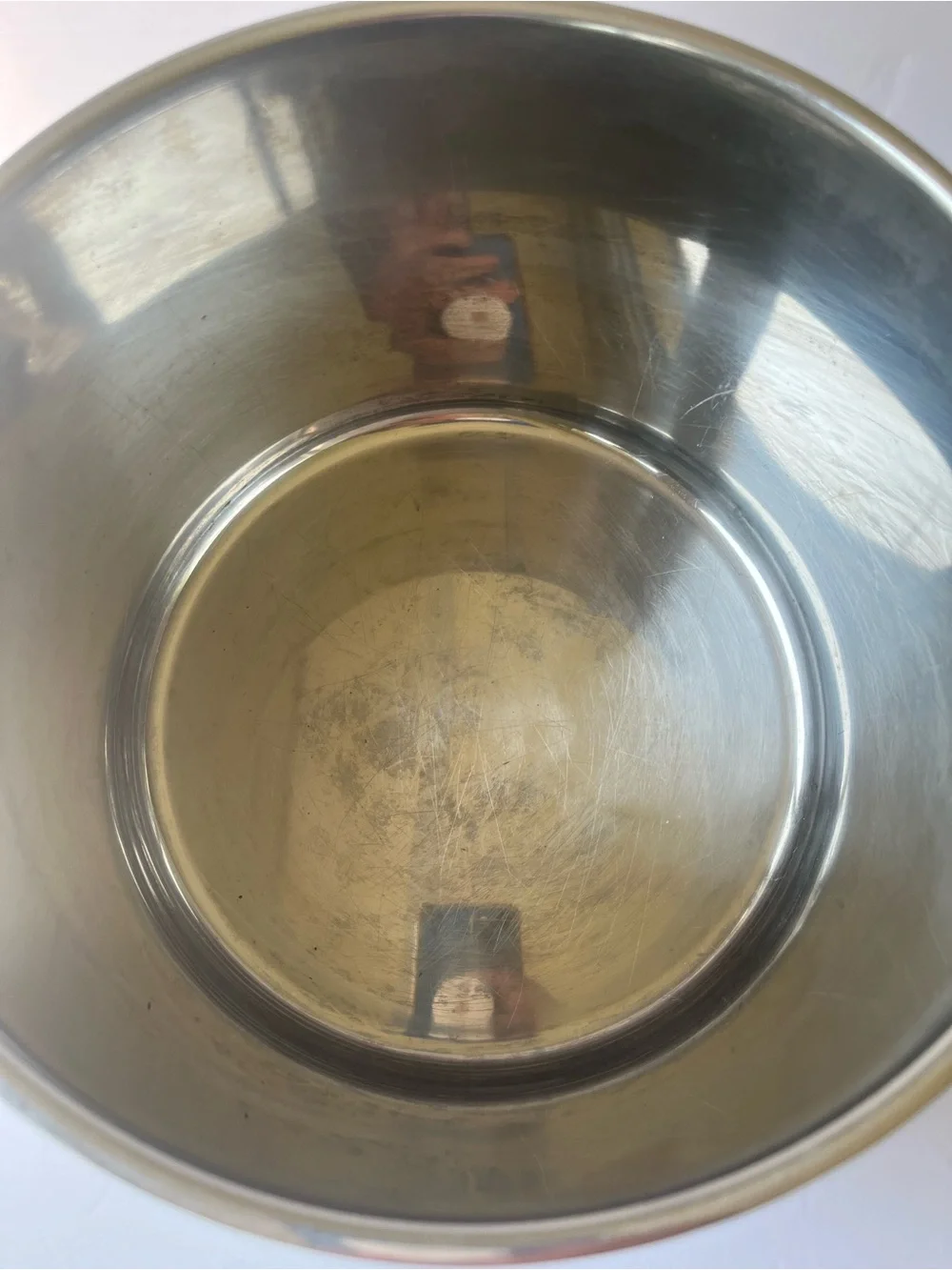 Dansk Master Series 18/10 Stainless Steel Stock -Pot/Lid 10